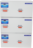 Трехфазный стабилизатор ЭЛТЕХ СН 15000*3 бриз